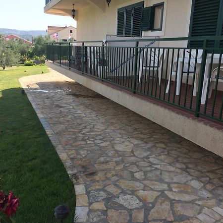 Zablaće Americana Luxury Apartments מראה חיצוני תמונה