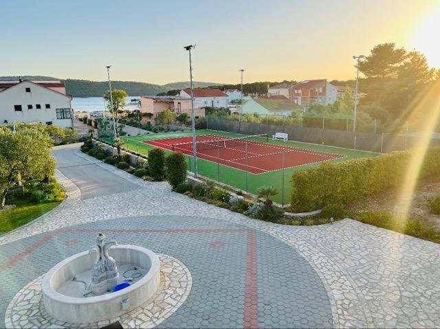 Zablaće Americana Luxury Apartments מראה חיצוני תמונה