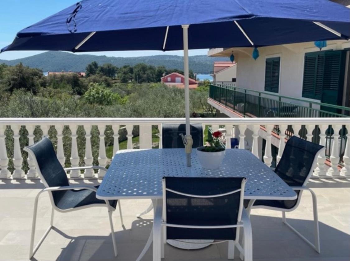 Zablaće Americana Luxury Apartments חדר תמונה