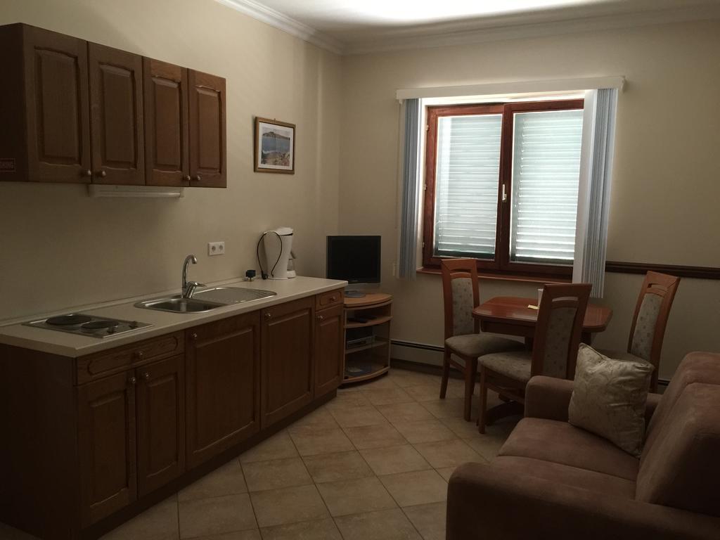 Zablaće Americana Luxury Apartments מראה חיצוני תמונה
