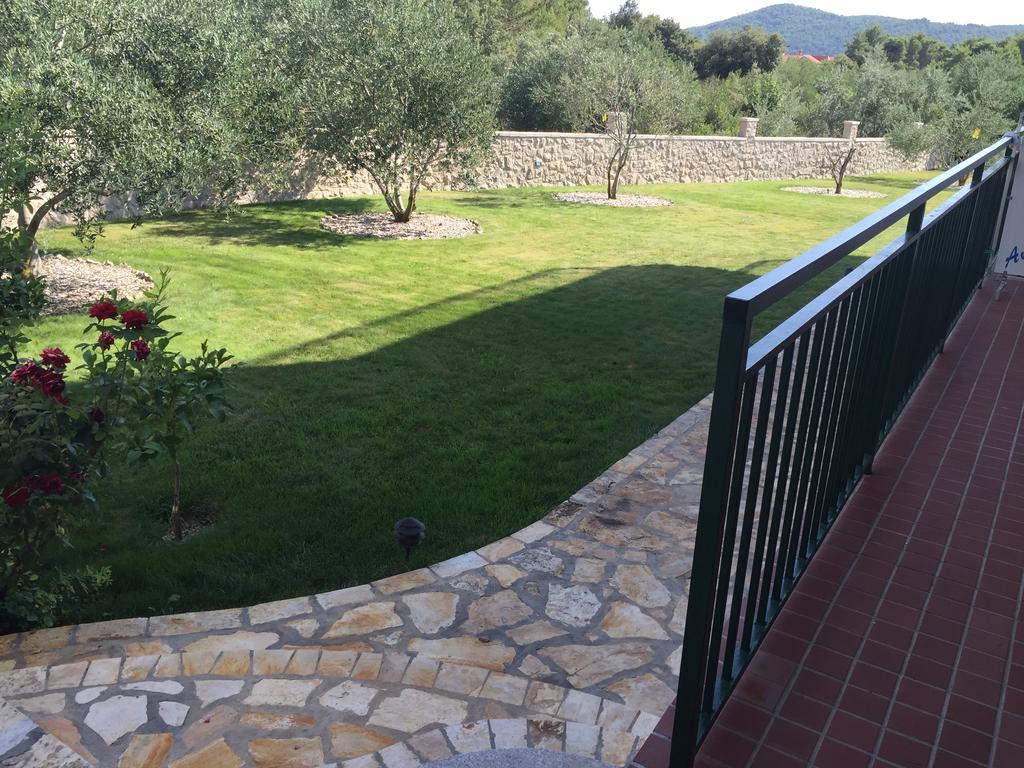 Zablaće Americana Luxury Apartments מראה חיצוני תמונה