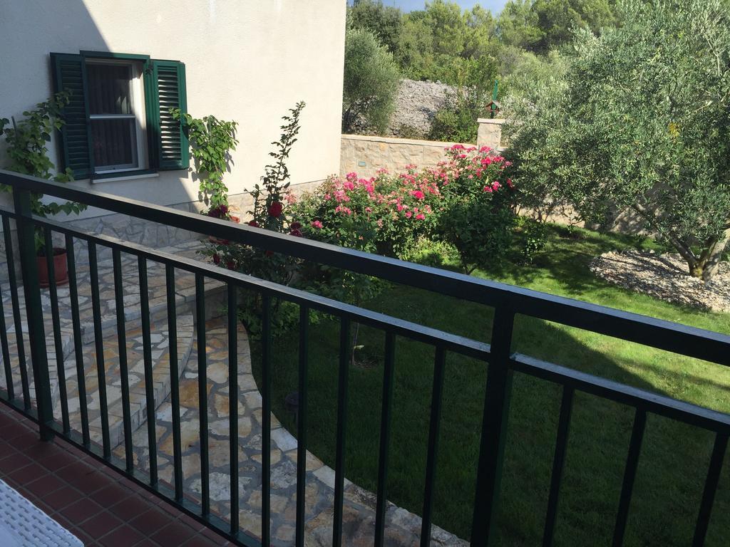 Zablaće Americana Luxury Apartments מראה חיצוני תמונה
