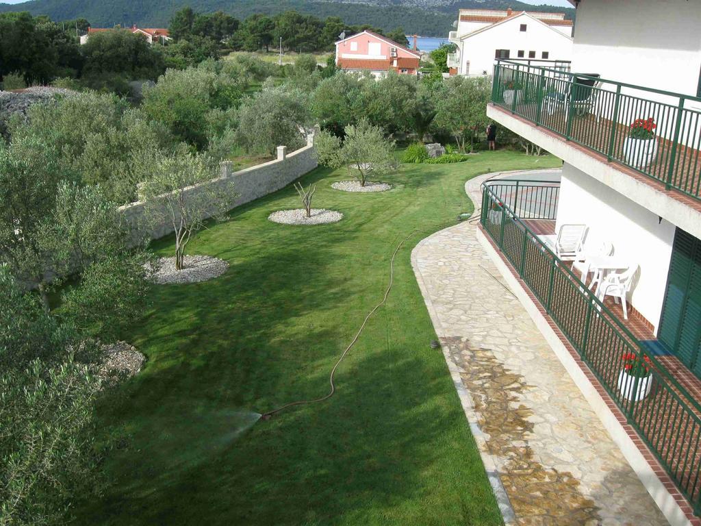 Zablaće Americana Luxury Apartments מראה חיצוני תמונה
