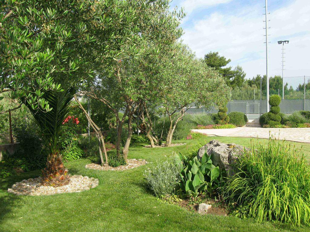 Zablaće Americana Luxury Apartments מראה חיצוני תמונה