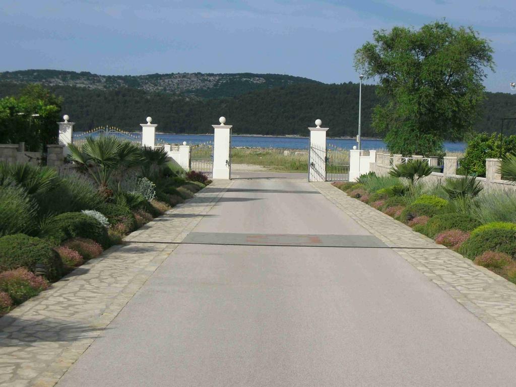 Zablaće Americana Luxury Apartments מראה חיצוני תמונה