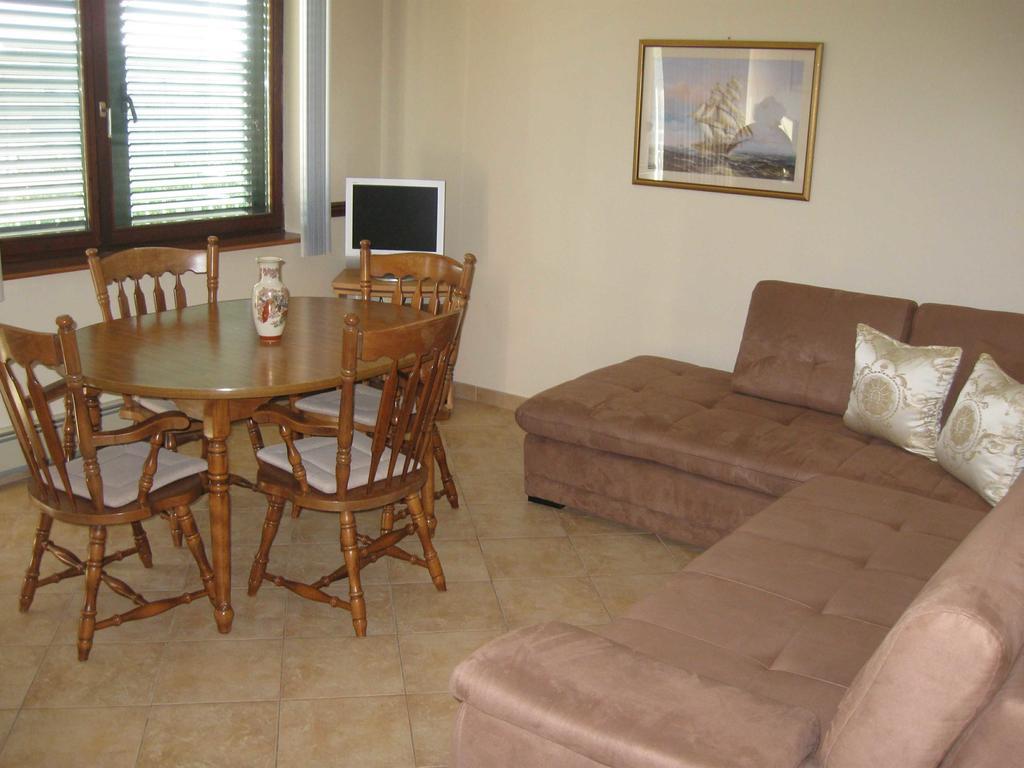 Zablaće Americana Luxury Apartments מראה חיצוני תמונה