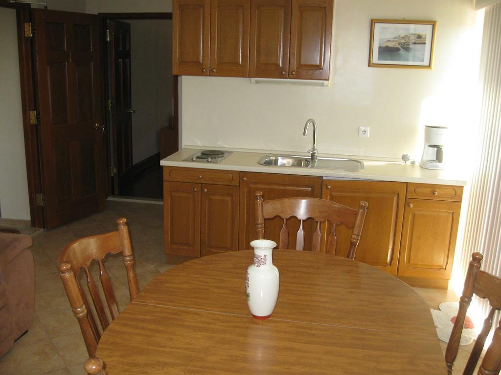 Zablaće Americana Luxury Apartments מראה חיצוני תמונה