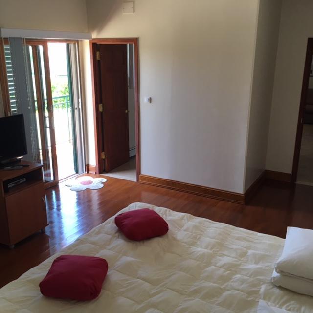 Zablaće Americana Luxury Apartments מראה חיצוני תמונה