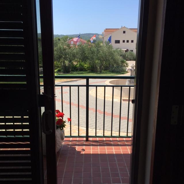 Zablaće Americana Luxury Apartments מראה חיצוני תמונה