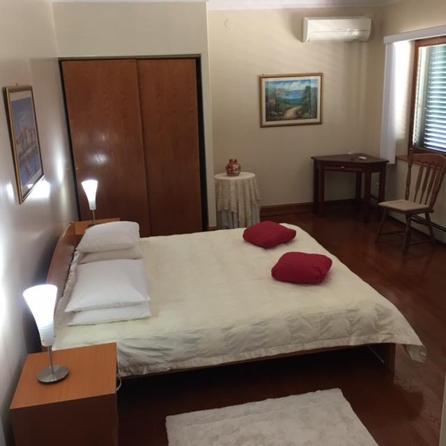 Zablaće Americana Luxury Apartments מראה חיצוני תמונה