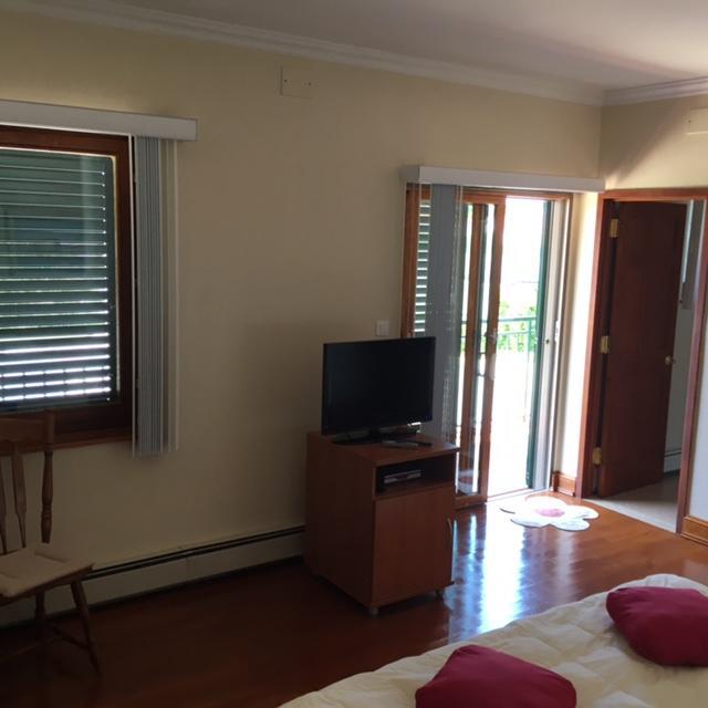 Zablaće Americana Luxury Apartments מראה חיצוני תמונה