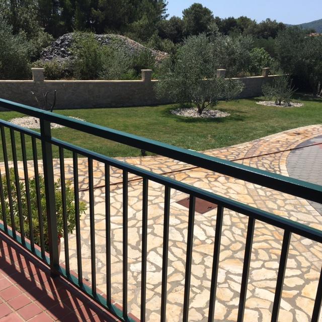 Zablaće Americana Luxury Apartments מראה חיצוני תמונה