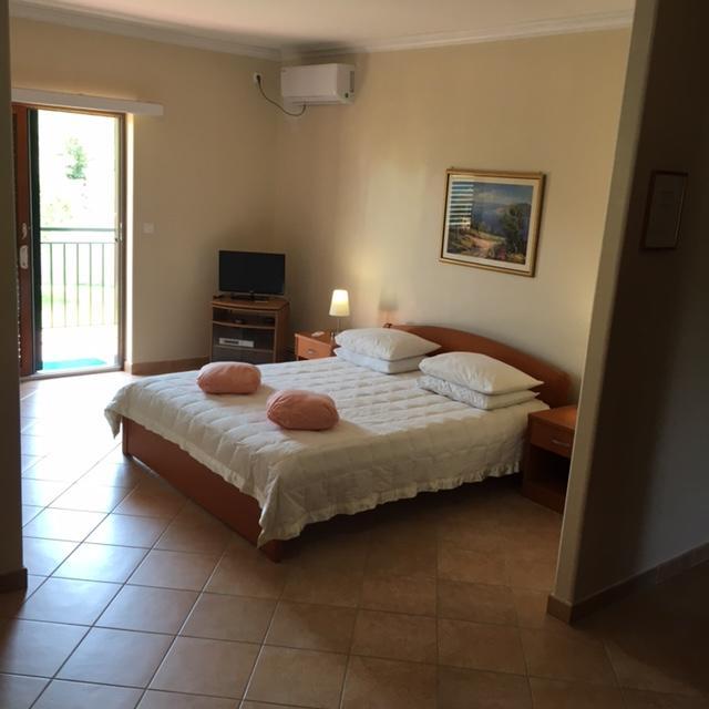 Zablaće Americana Luxury Apartments מראה חיצוני תמונה