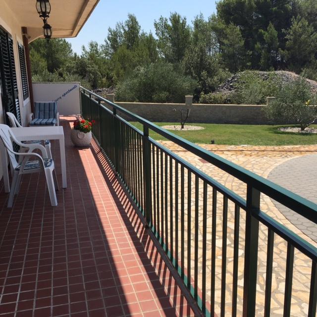 Zablaće Americana Luxury Apartments מראה חיצוני תמונה