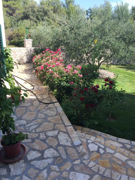 Zablaće Americana Luxury Apartments מראה חיצוני תמונה