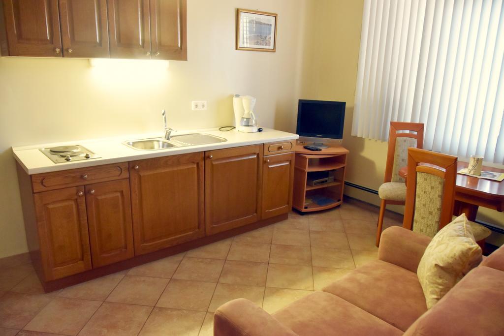 Zablaće Americana Luxury Apartments מראה חיצוני תמונה