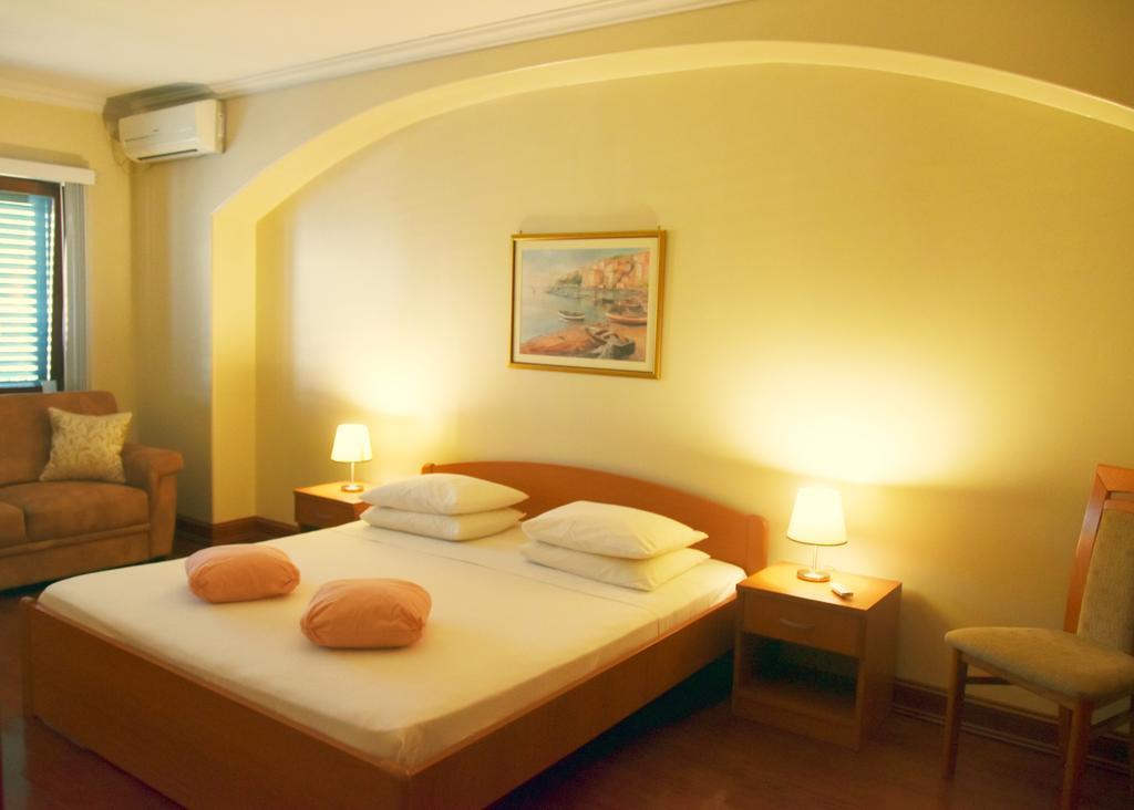 Zablaće Americana Luxury Apartments מראה חיצוני תמונה