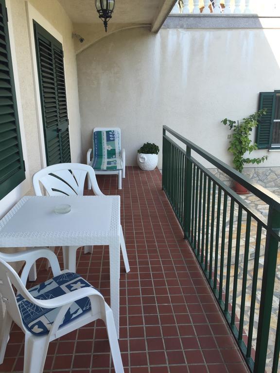 Zablaće Americana Luxury Apartments מראה חיצוני תמונה